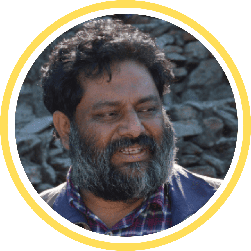 Raj Basu