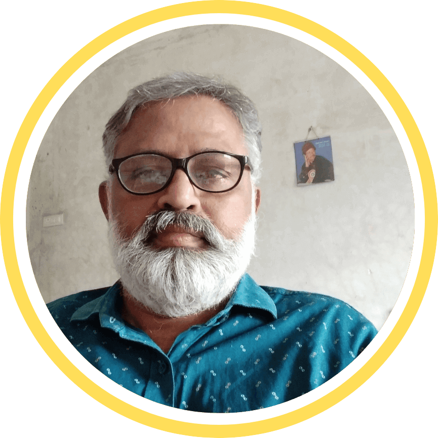 Ramesh Babu