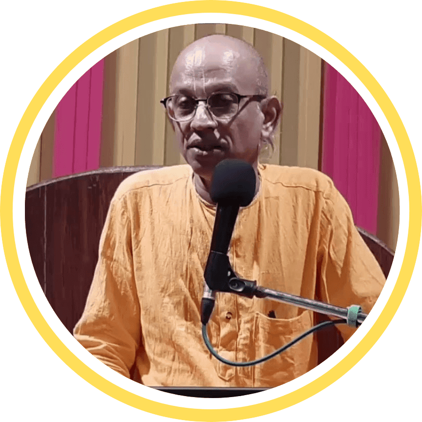 Sanat Kumar Prabhu