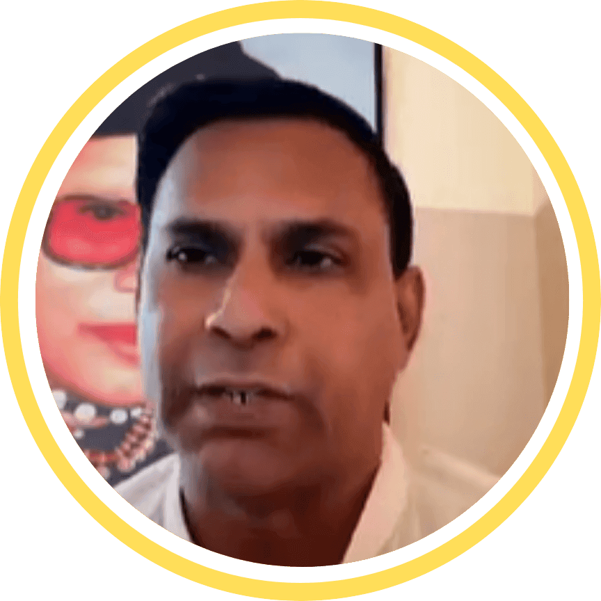 Sandeep Kavishwar