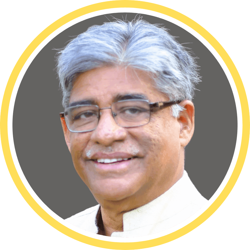 Jagadananda J.