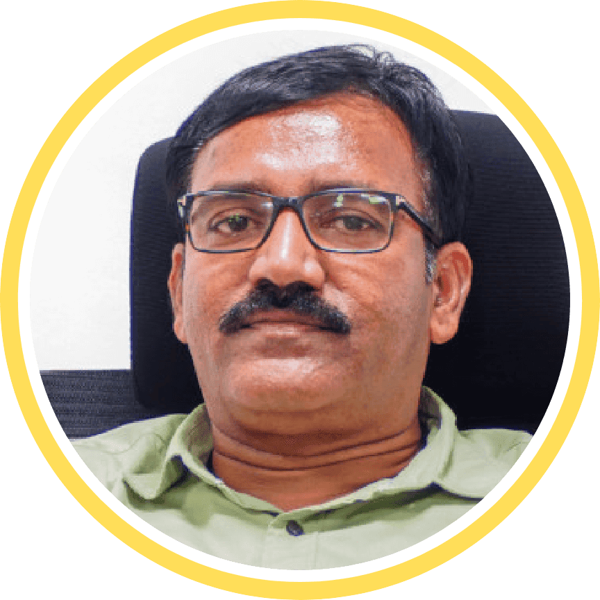 Nagaraj Reddy