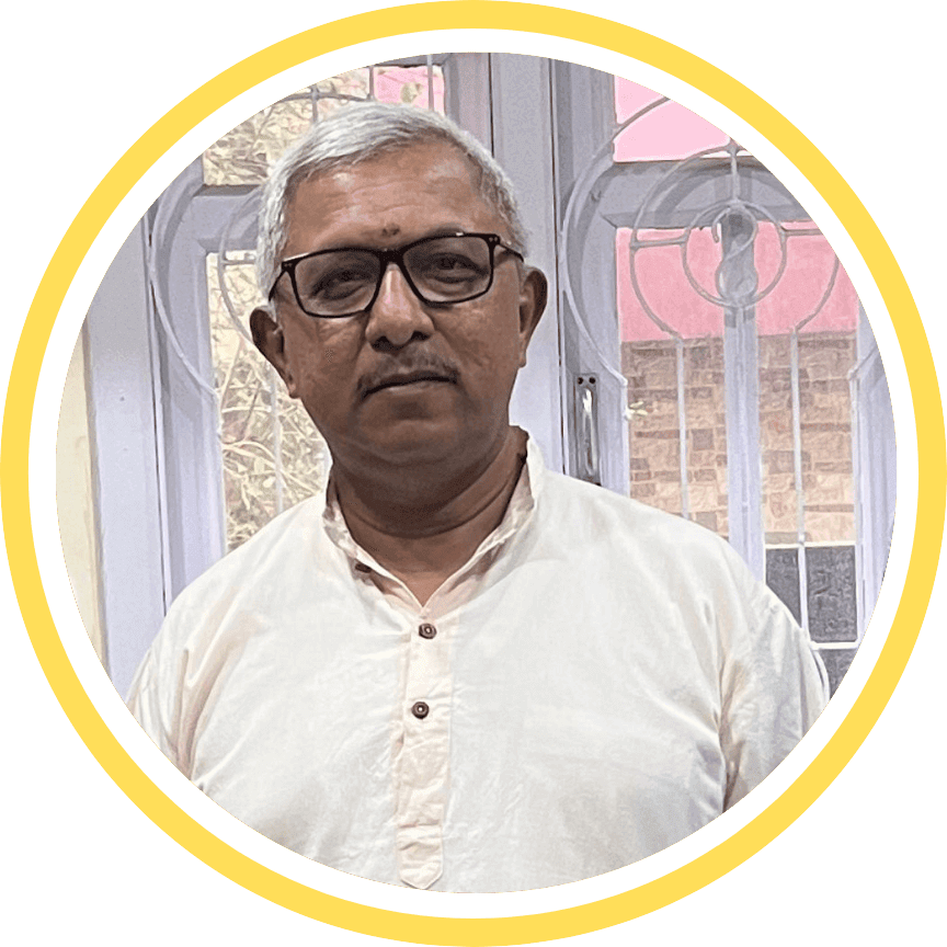 Surender Talkhelkar
