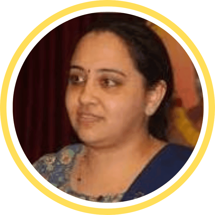 Swathi Ram