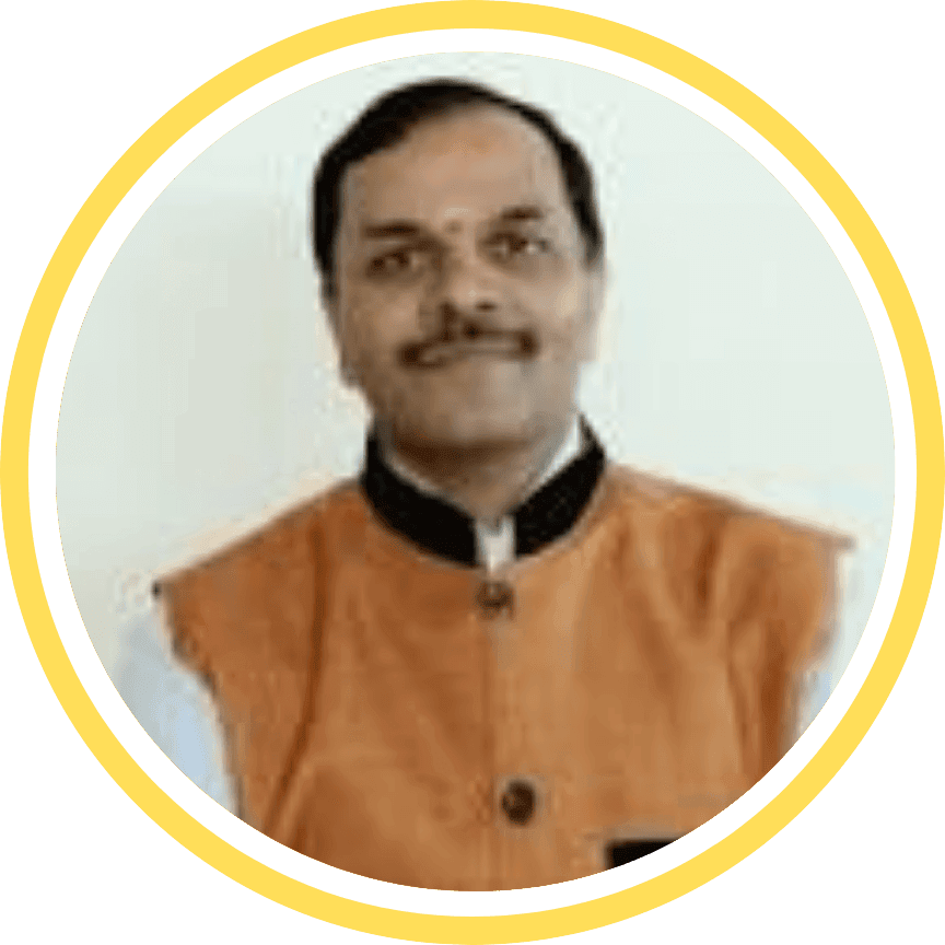 Venkatesh Murthy