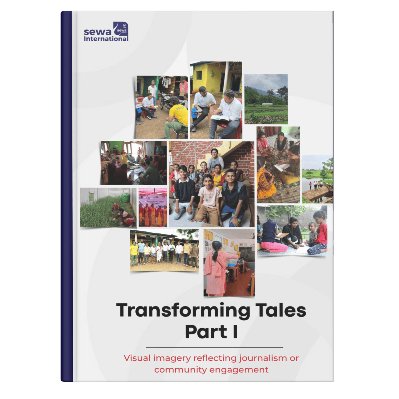 SOCIAL JOURNALISM CASE STUDIES