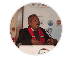 Testimonials Sewa International