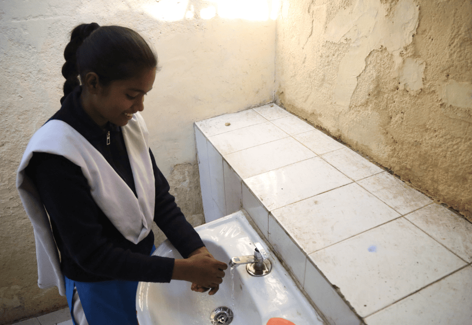 Sewa WASH