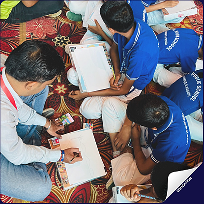 Research Institute of World’s Ancient Traditions Cultures and Heritage (RIWATCH)