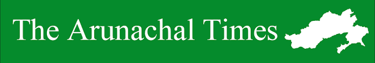 The Arunachal Times