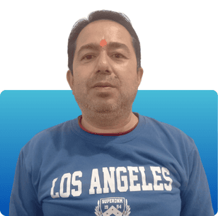 Pradeep Negi