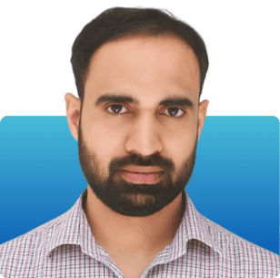 Prashnajit Barick
