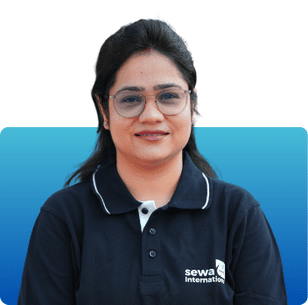 Priya Sharda