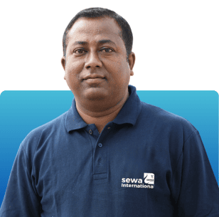 Dr. Sanjib Shil