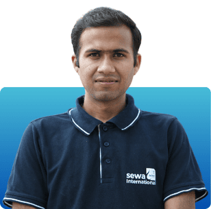 Anurag Kumar