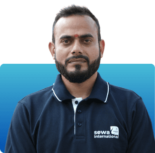 Deepak Singh
