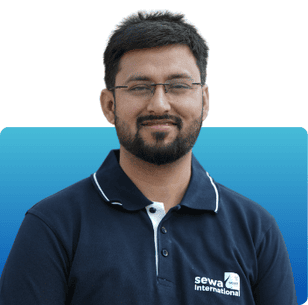 Harshit Kumar