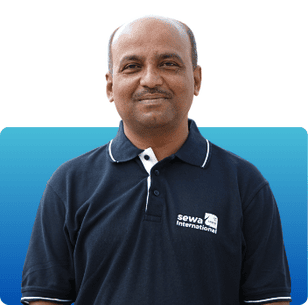 Mahendra Bhanani