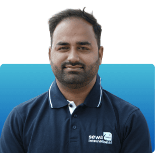 Neeraj Verma