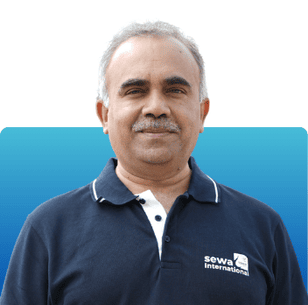 Nilesh Mantri