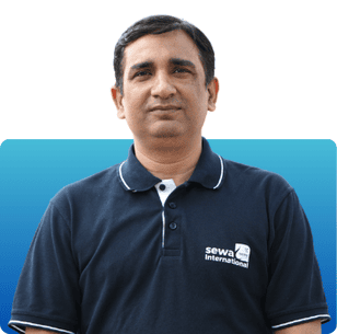 Pawan Kumar