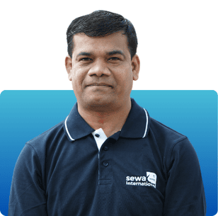 Peter A Lakra