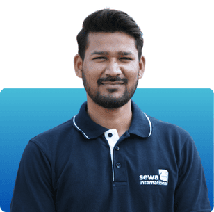 Sanjay