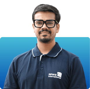 Shubham Sharma