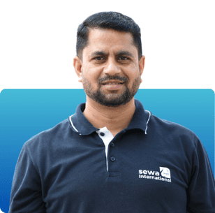 Sunil Shukla