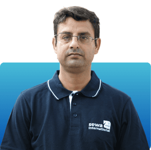 Vijay Thakur