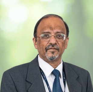Dr. Harish