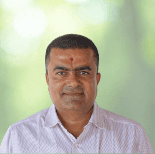 Sh. Jadavji Vishram Gorsia