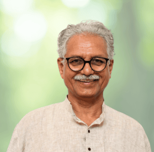 Sh. (K.G.) Shyam Parande